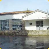 Centro Sociocultural de Laraño