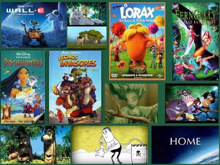 Collage pelis