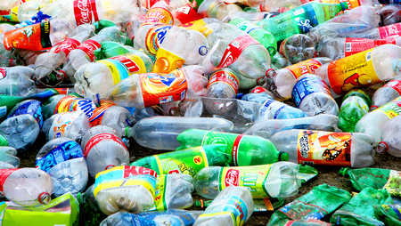 7 pasos para reducir o uso de plástico
