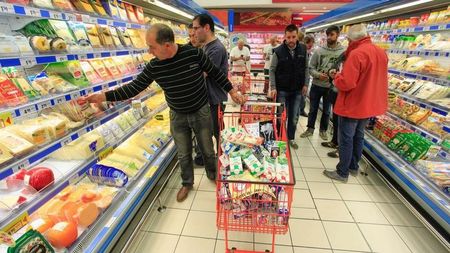 Cambios na etiquetaxe para frear o desperdicio alimentario en España