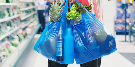 Consulta pública sobre a directiva de redución de bolsas de plástico lixeiras