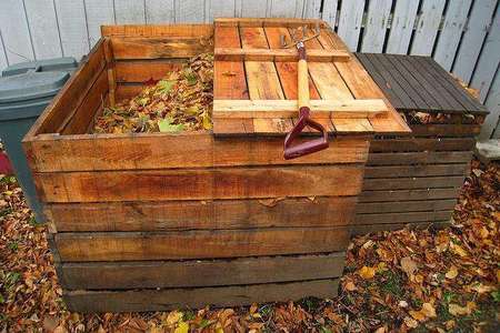 Compost