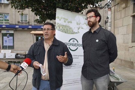 Rolda prensa