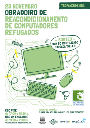 Cartel obradoiro noticia