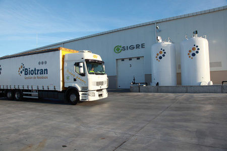 Sigre