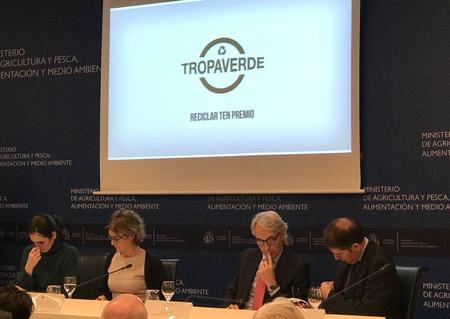 Premio ciudad sostenible