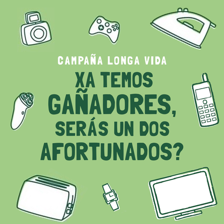 Ganadores longa vida gl