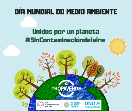 5 de xu%c3%b1od%c3%8da mundial do medio ambiente