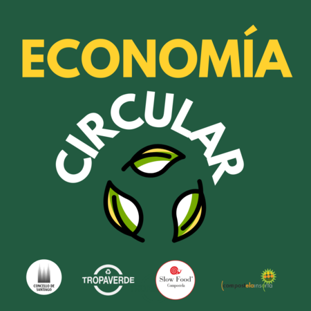 Economía circular nas colaboracións de Tropaverde!