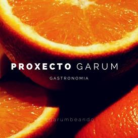 Garum obséquiache cun desconto!