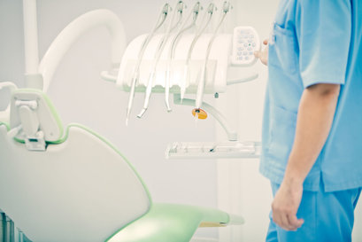 Clínica Dental Ramón Vázquez recompénsache cun desconto!