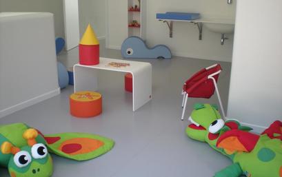 Mami Escuela Infantil recompensa o teu esforzo con descontos e unha matrícula de balde!
