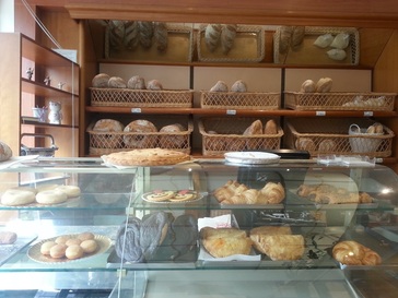 Panadería O Cornecho agasállate cunha Chapatiña de Agasallo!