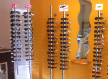 Desconto en Óptica Camiño ó realizar calquera compra!