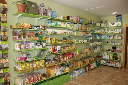 Desconto dun 5% en produtos habituais en Triskel.