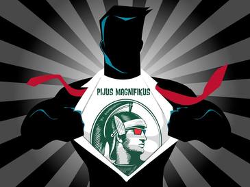 10% de Desconto en Pijus Magnifikus coas túas compras!
