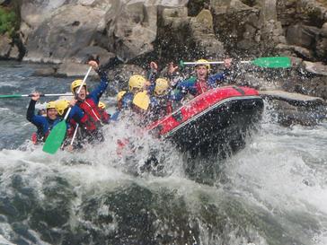 Amextreme Kayak recompénsate cun 10% de desconto