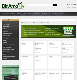 Dinamo regálavos os custos de envío para Santiago e un desconto dun 5% en compras en www.dinamo.gal