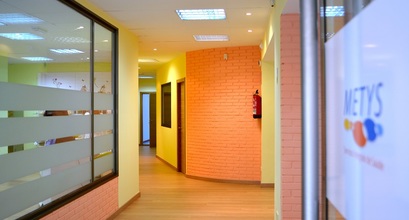 Centro METYS recompensa o teu esforzo cun 10% de desconto!!