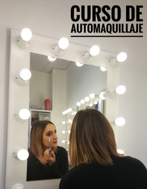 Estudio1917 agasalla a todos os membros da Tropa cun curso de automaquillaxe de balde!!