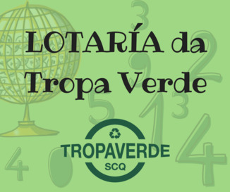 Lotaría da Tropa Verde!!