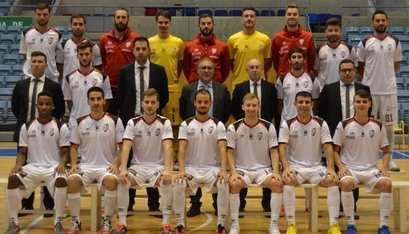 Santiago Futsal prémiate con 2 entradas para o próximo partido!