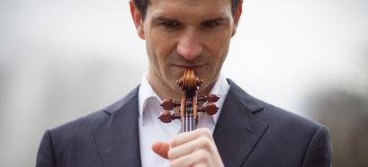 O Concello de Santiago prémiate con 2 entradas para "UNHA NOITE CON MENDELSSOHN"!