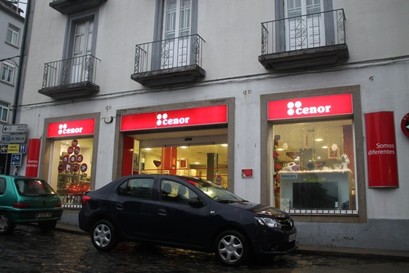 20€ de desconto en compras superiores a 100 euros de equipos eficientes en CENOR KLIMA