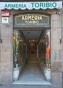 Armería Toribio Armería Toribio