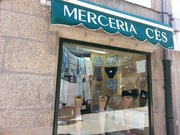 Mercería Ces