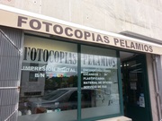 Fotocopias Pelamios