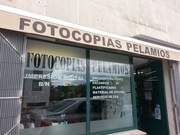 Fotocopias Pelamios Fotocopias Pelamios