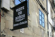 Viste os Soños Viste os Soños