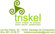 Triskel Triskel