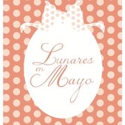 Lunares en Mayo Lunares en Mayo