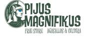 Pijus Magnifikus Pijus Magnifikus