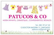 Patucos & Co Patucos & Co