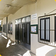 Centro Sociocultural do Romaño (Vista Alegre)